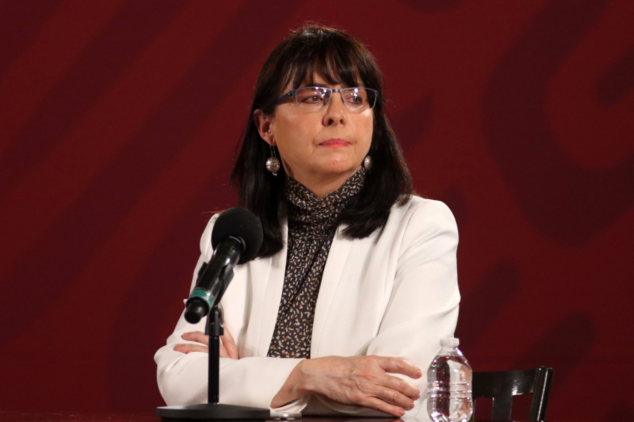 Elena Álvarez Buylla
