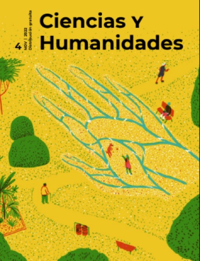 Ciencias y Humanidades.