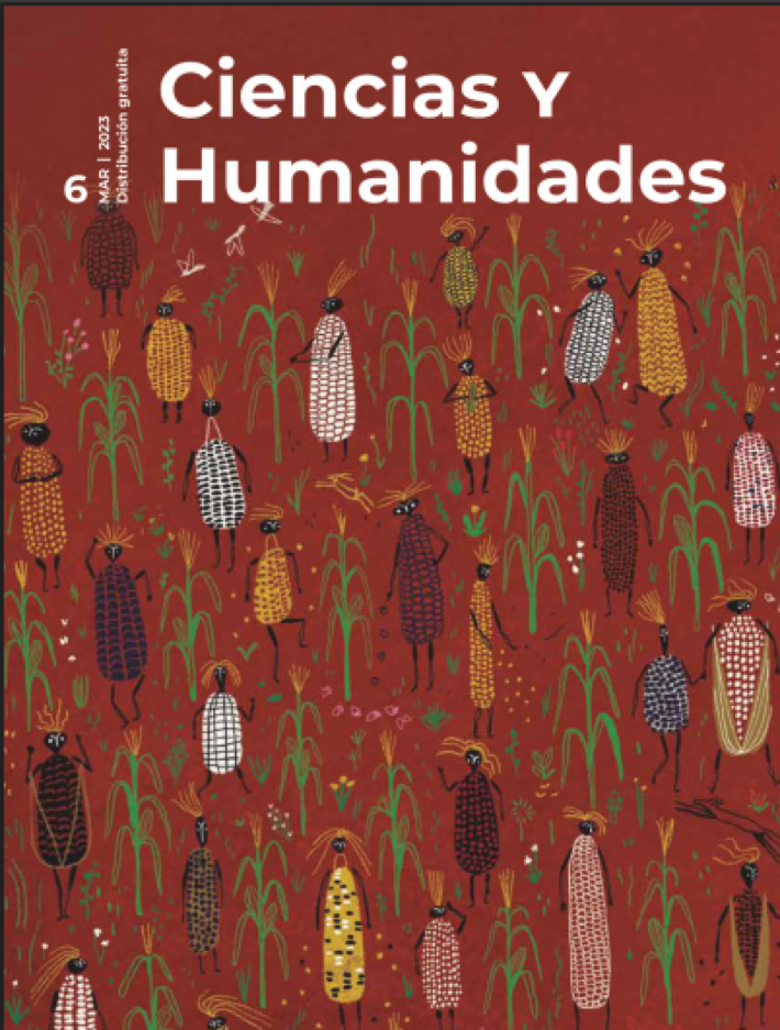 Soberanía alimentaria.